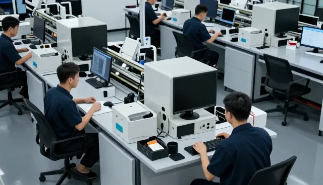 数据安全加密服务