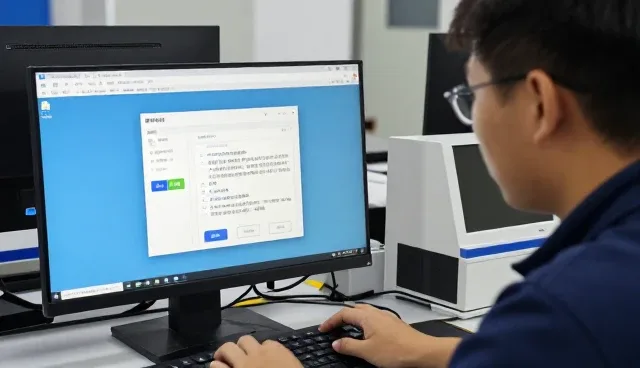 大连军科视光科技有限公司提供适合学校的技术服务
