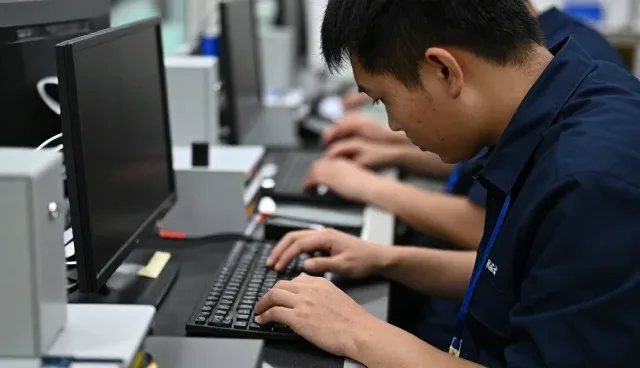 大连军科视光科技有限公司解析技术服务的发展趋势