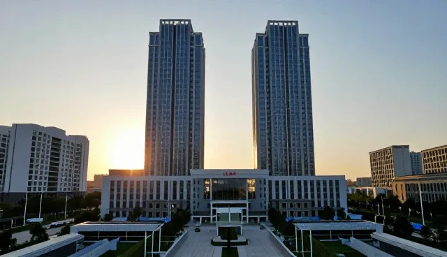 大连军科视光科技有限公司分享技术服务应用案例